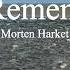Morten Harket Do You Remember Me Karaoke