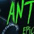 Anti Hero Goes EPIC METAL Taylor Swift Cover