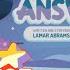 Steven Universe Universe The Answer