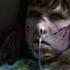 Father Karras Meets The Devil Inside Regan Scene The Exorcist 1973