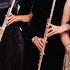 Herman Beeftink Squirrels Arr For Ensemble Sforzando Five Flutes And Piano Natalia Osipova