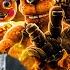 Rap Do Five Nights At Freddy S Parte 1 QUEIME COM SEUS ERROS IRON MASTER React Rap Nerd
