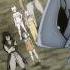 Gajeel S Dad Disses Him After 7 Years Fairytail Anime