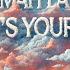Omah Lay It S Yours QT High SABB Rework