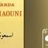 Esmaouny Warda Official