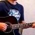 Милая моя Юрий Визбор Cover Version