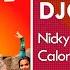 Nicky Jam Beéle Calor Bachata Remix DJC