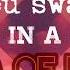 Iva Rii Sea Of Fire Official Lyric Video