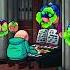 Troll Toilet Quest 2 Game Organ Fart Music Rewind Replay Troll Games From Childhood Ep1