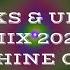 BREAKS UK BASS MIX Shine On New Style Video 2025