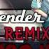 The Pretender Eurobeat Remix Evil Neuro Version
