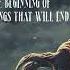 In Flames The Beginning Of All Things That Will End Official Visualizer Video