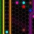 Free Flow Hexes 11X14 Mega Mania 11x14 Level 7