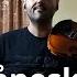 ZITTI E BUONI Violin Version Maneskin Cover By Alex Dumitru