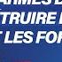 LES ARMES DE DIEU POUR DÉTRUIRE LES AUTELS ET LES FORTERESSES I Ps Yvan Castanou