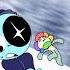 Snow Mountain Fall Dandysworld Fpy Alightmotion Animation Memes Funny Trend Trending Edit