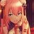 Black Gold Megurine Luka Sped Up