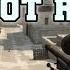 CS GO Special Spots Dust2 A Ramp Sniper Spot