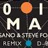 Call Me Nicola Fasano And Steve Forest Remix