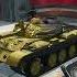 БОЛЬШОЙ ОБЗОР САМОГО КРАСИВОГО 121B В БЛИЦЕ ЭКИПИРОВКА ГОРЕЛОГО ТАНКА Tanks Blitz