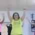 Zumba Lento Gente De Zona Thalía Grupo La Salgueira