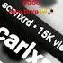 Scarlxrd MXRBID