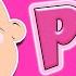 It S Pink Funny Song For Kids Baby Big Mouth Nursery Rhymes And Kids Songs
