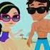 Beach Dancing Madagascar Escape 2 Africa Dance Like An African Extended Music Video