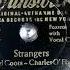 Tommy Dorsey Don Cherry Strangers