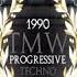 TECHNO PROGRESSIVE ANNI 90 Parte 12