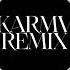DOVI VARASH Якщо це не любов KARMV REMIX Тихо гріло нас холодними ночами