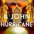Galantis John Newman Hurricane Official Audio