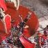Пожиратели Миров VS Адептус Механикус Warhammer 40 000