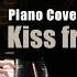 Kiss From A Rose Seal Piano Cover By Sangah Noona