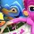 Subway Surfers Barcelona 2022 Music 1 Hour