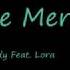 Doddy Feat Lora Bine Mersi Versuri