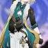 MMD X Honkai Star Rail Bboom Bboom Aventurine