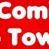 Santa Claus Is Coming To Town Karaoke