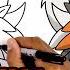 How To Draw Lycanroc Dusk Form Pokemon
