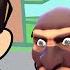 Dream In Minecraft Manhunt But It S A TF2 Dub