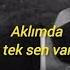 Soner Sarıkabadayı Sadem Sözleri Lyrics