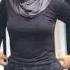 HIJAB HOT GOYANG TIKTOK