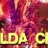 Explosão De Louvor Alda Célia