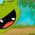 Silly Crocodile And The Unicorn Rainbow Just For Kids