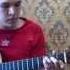 Ruslan Biktashev Капли любви Acoustic Cover Live