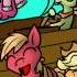 Apples To The Core Season 4 8 Bit