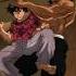 Baki Vs Yujiro 3 Miracles Baki Bakihanma Anime Bakiedit Bakivsyujiro Amv Animeedits