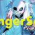 Sans Nightcore Stronger Than You