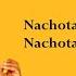 Nachotaka Emma Omonge Lyric Video