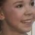 Ясмина КАДЫРОВА Yasmina Kadyrova Children Of Asia Games Ladies FS Feb 15 2019 Sakhalin